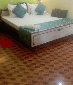 Calangute House | Bright Beach Homestays