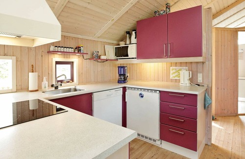 Grærup Strand House | Bright Beach House with Sauna - By Traum Ferienwohnungen