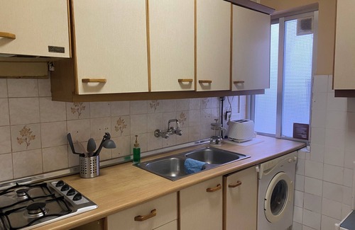 Bejar Apartment | Bright Cosy Apartment in Bejar Salamanca