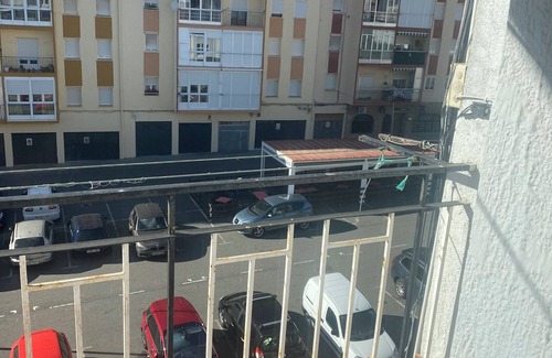 Bejar Apartment | Bright Cosy Apartment in Bejar Salamanca