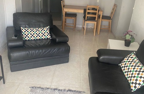 Bejar Apartment | Bright Cosy Apartment in Bejar Salamanca