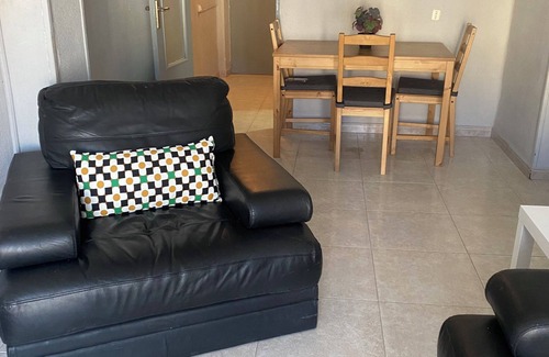 Bejar Apartment | Bright Cosy Apartment in Bejar Salamanca