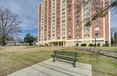 Gadsden Apartment | Bright Gadsden Apartment about 10 Mi to Dive Land Park