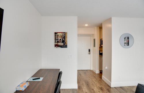 Gadsden Apartment | Bright Gadsden Apartment about 10 Mi to Dive Land Park