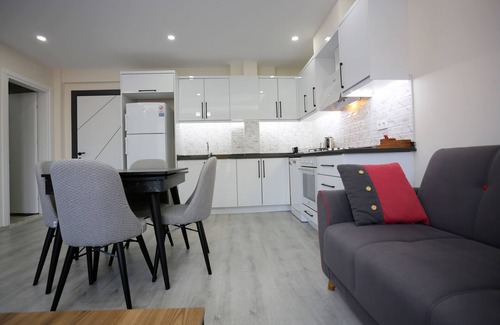 Dalyan Apartment | Bright House Apart