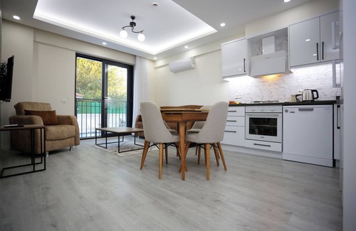 Dalyan Apartment | Bright House Apart