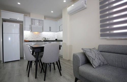 Dalyan Apartment | Bright House Apart