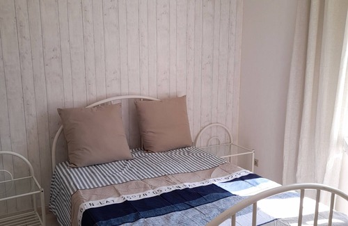 Ars-en-Re House | Bright house in Ars en ré