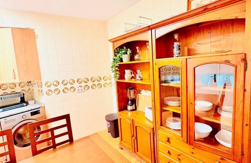 Dos Hermanas House | Bright House in the Heart of Dos Hermanas