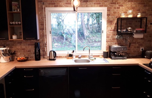 Ploeren House | Bright house in the Gulf of Morbihan