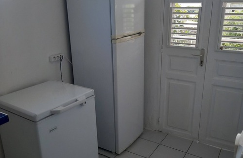 Tartane House | Bright house overlooking the bay of Marin