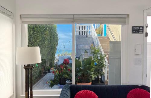 San Clemente House | Bright Ocean View Escape Unit #1