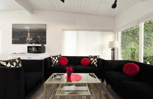 San Clemente House | Bright Ocean View Escape Unit #1