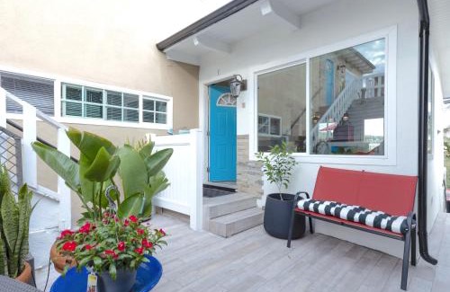 San Clemente House | Bright Ocean View Escape Unit #1