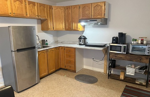 Mount Pearl Apartment | Bright & Spacious apartment