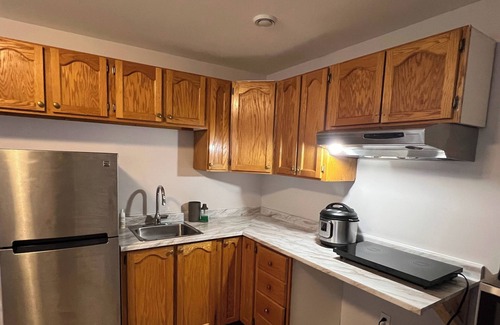 Mount Pearl Apartment | Bright & Spacious apartment