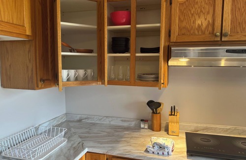 Mount Pearl Apartment | Bright & Spacious apartment