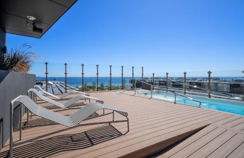 North Fremantle Apartment | Bright Studio in Trendy North Fremantle