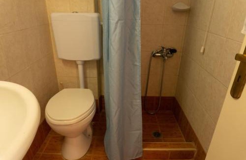 Agios Dimitrios Apartment | Bright studio near the beach with balcony #3