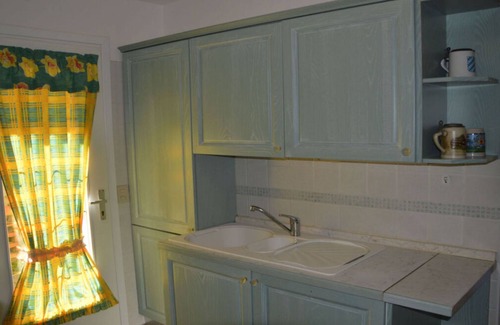 Caorle Villa | Bright villa in Caorle with private garden