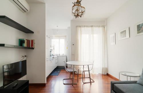 Bullona Apartment | Brightly-lit Flat - M5 Gerusalemme
