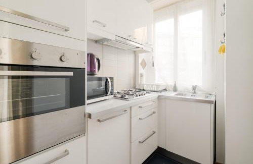 Bullona Apartment | Brightly-lit Flat - M5 Gerusalemme