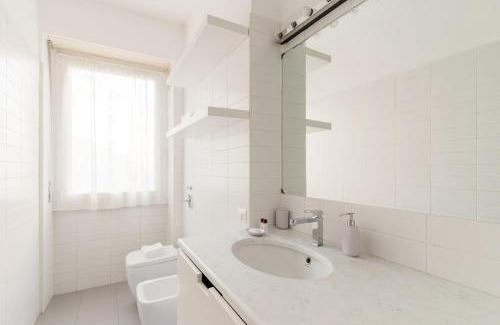 Bullona Apartment | Brightly-lit Flat - M5 Gerusalemme