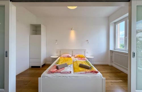 Budavar Apartment | BrightlyApartment