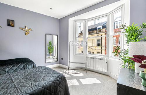 Brighton City Centre Apartment | Brighton Lanes by Airhost