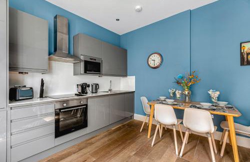 Brighton City Centre Apartment | Brighton Lanes by Airhost