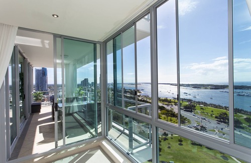 Southport Apartment | Brighton on Broadwater Shores