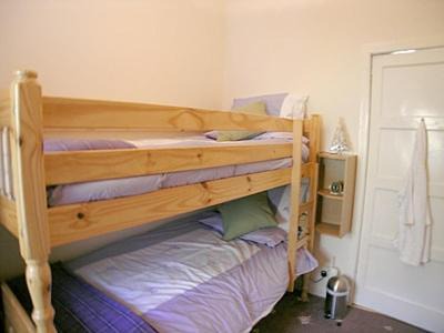 Arnisdale House | Brightwater Cottage