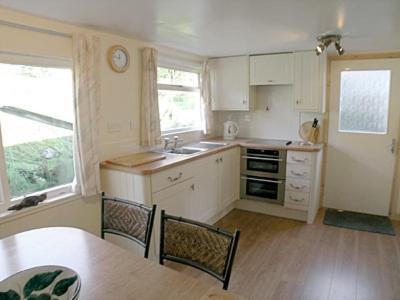 Arnisdale House | Brightwater Cottage