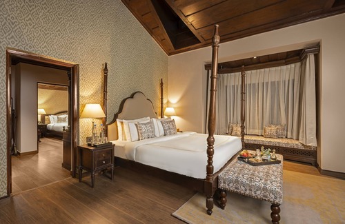 Dharamshala Hotel | Brij Anayra Dharamshala