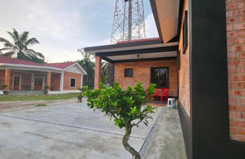 Ijok House | BRIK 'N BATA