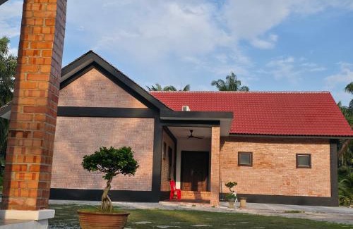 Ijok House | BRIK 'N BATA