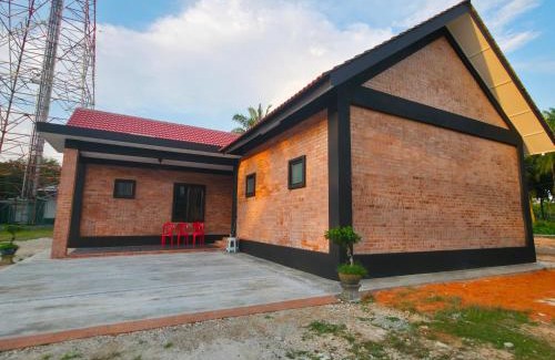 Ijok House | BRIK 'N BATA