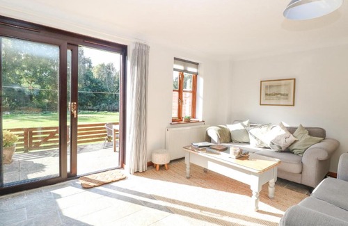 Irstead House | Brimstone