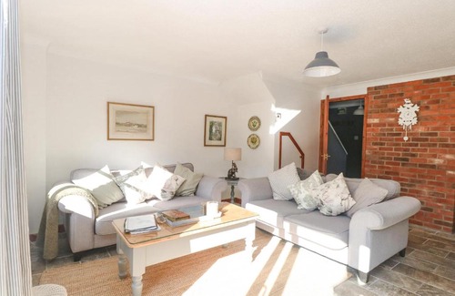 Irstead House | Brimstone