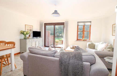 Irstead House | Brimstone