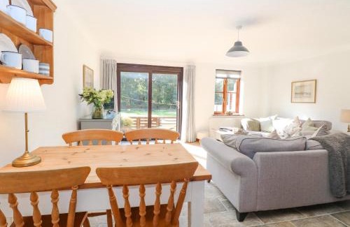 Irstead House | Brimstone