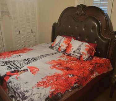 Tougaloo House | Bringing Miami To Jackson