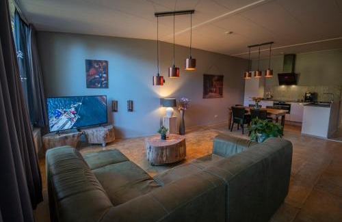 Diever Apartment | Brinkzicht Diever, appartement Lisanne