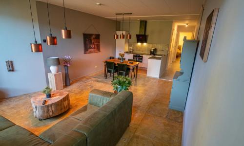 Diever Apartment | Brinkzicht Diever, appartement Lisanne