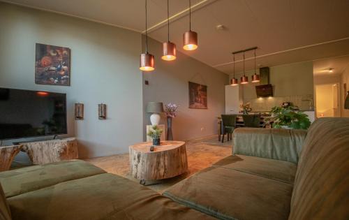 Diever Apartment | Brinkzicht Diever, appartement Lisanne