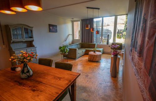 Diever Apartment | Brinkzicht Diever, appartement Lisanne