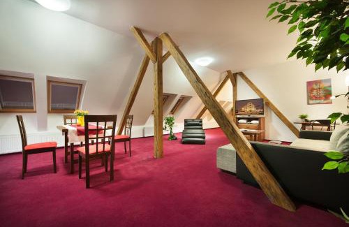 Ostrava City Centre Apartment | Brioni Suites