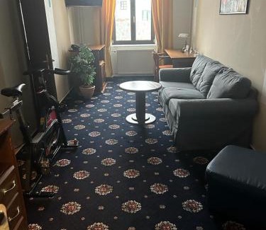 Ostrava City Centre Apartment | Brioni Suites