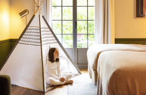 Vinay Hotel | Briqueterie Champagne, A Beauvallon Hotel