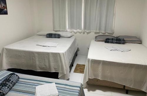 Barreira do Boqueirao Hotel | Brisa Bitingui